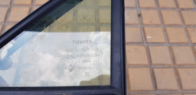  6812642020 Toyota