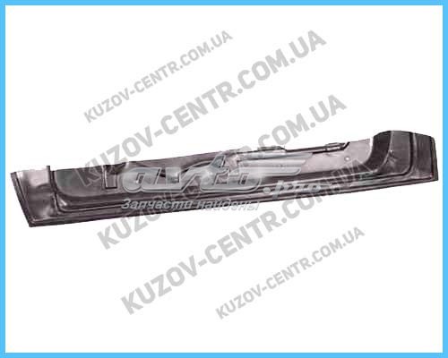 Ремонтная часть передней двери FPS FP3525161 цена, от 18.45 USD