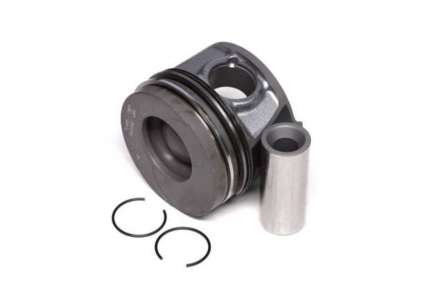 021PI00122002 Mahle Original 