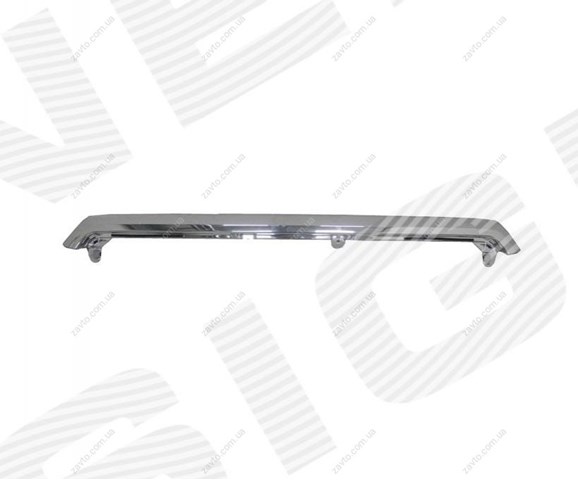 Накладка капота Signeda PSB27001MA