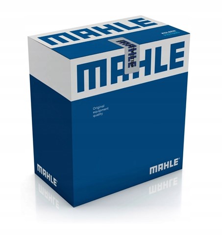 Купить 007PI00170000 Mahle Original Поршень с пальцем без колец, стандарт