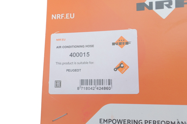 Купить 400015 NRF 
