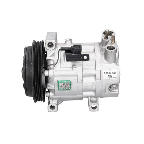 Купить 92600CD100R MSG Rebuilding Компрессор климатической установки