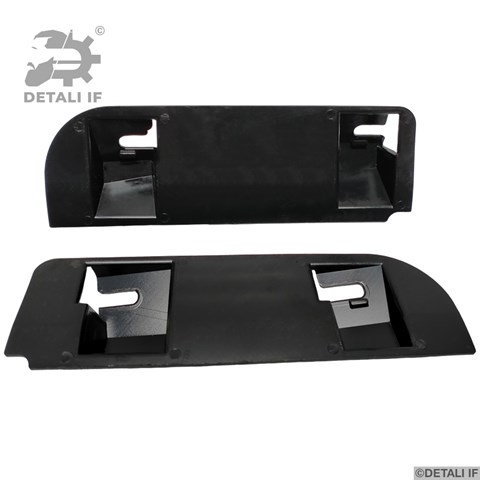 Накладка крышки багажника DF16795 Detali IF