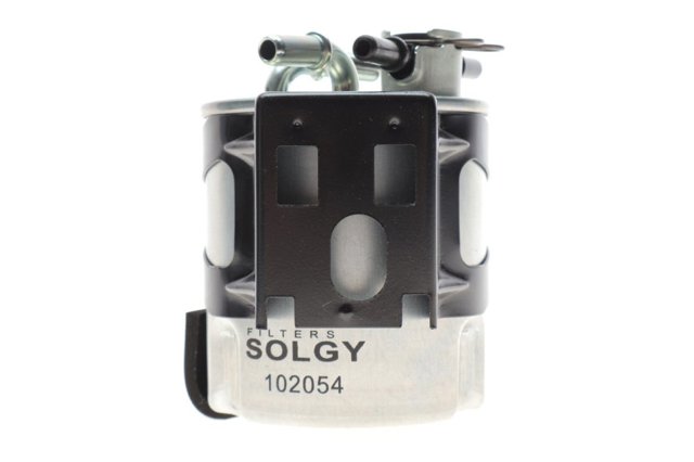 102054 Solgy Фильтр топлива