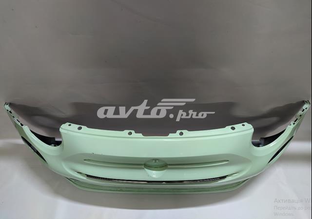 735657232 Fiat/Alfa/Lancia Бампер передний в сборе