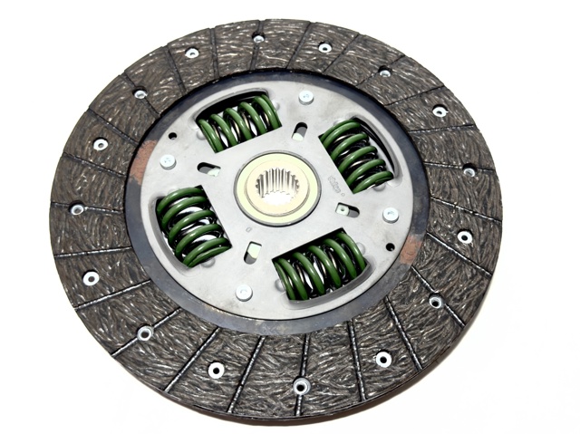 Диск сцепления Chery M111601030BA