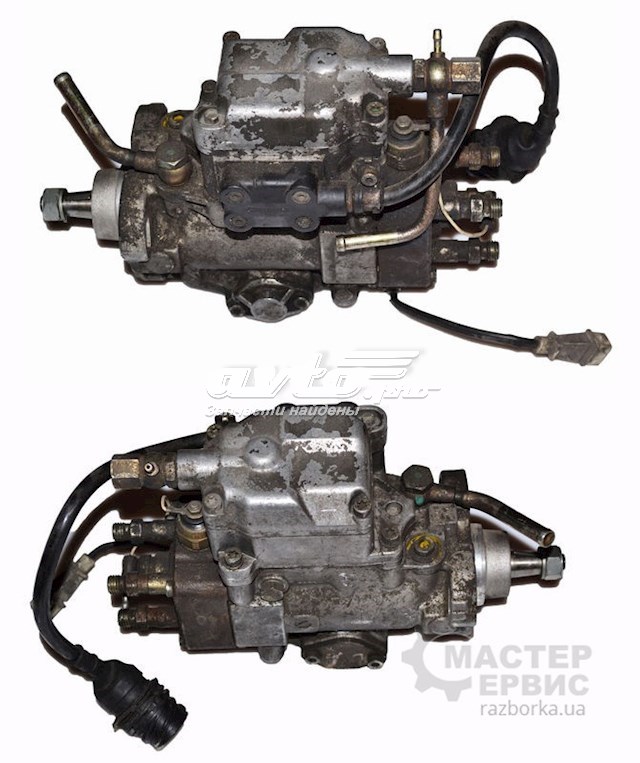 Насос топливный высокого давления Bosch 0460404988