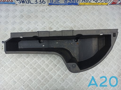 Купить 849765AA1A Nissan/Infiniti 