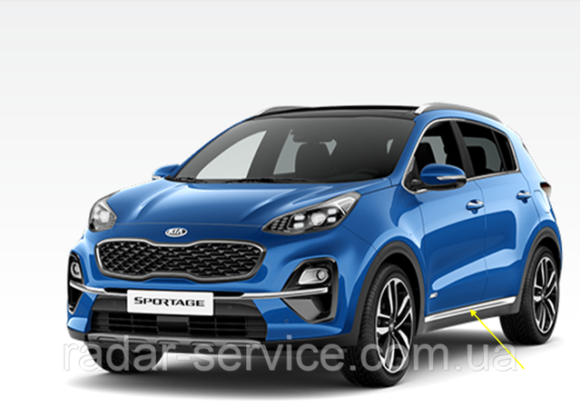  Hyundai/Kia 87751F1110
