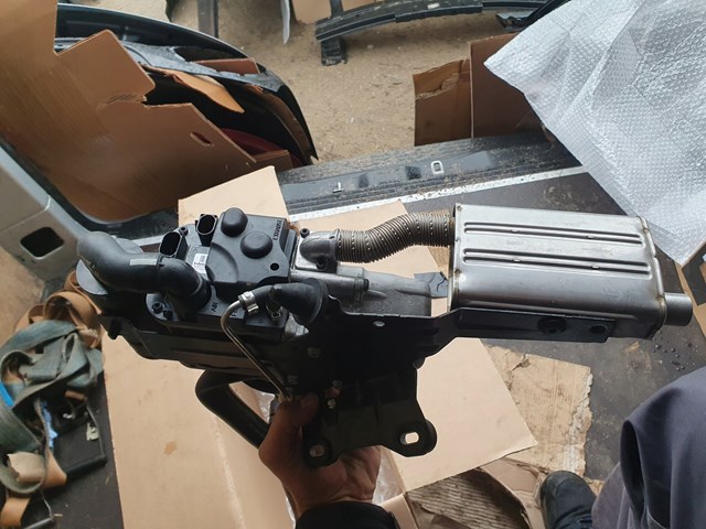 Купить A1675007201 Mercedes 
