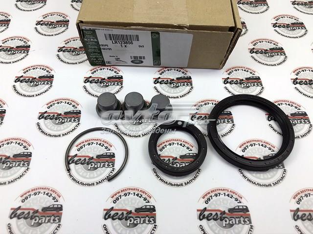 Ремкомплект АКПП Land Rover LR123856 цена, от 186.47 USD