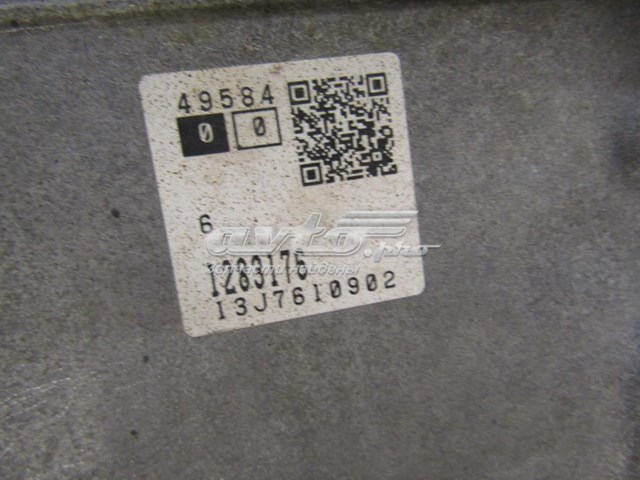 36050760 Volvo 