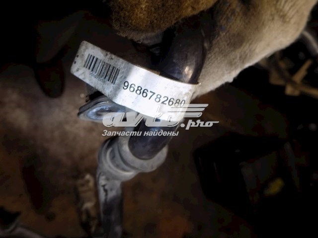 9686782680 Peugeot/Citroen 