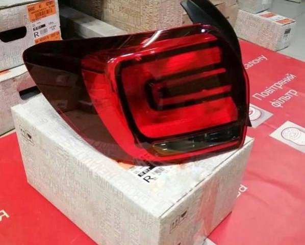 Задняя левая фара AND 30945119 цена, от 73.25 USD