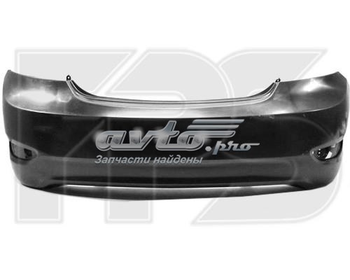 Бампер задний FPS FP3227950P цена, от 55.06 USD