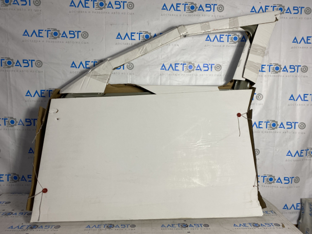 Купить 76004AB000 Hyundai/Kia Дверь передняя правая