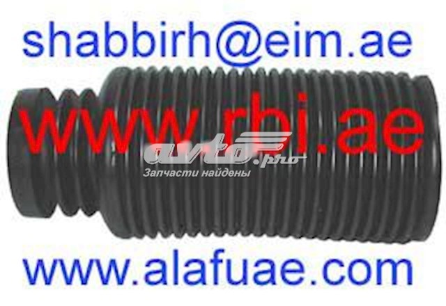Буфер-отбойник амортизатора переднего + пыльник RBI N1430F000 цена, от 8.41 USD