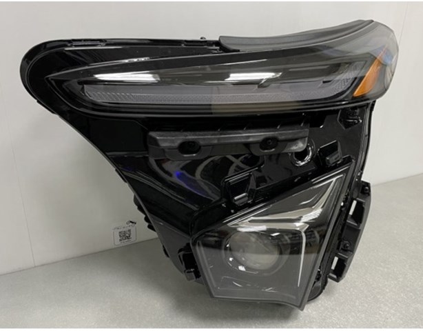 Купить 42788713 General Motors Фара левая передняя