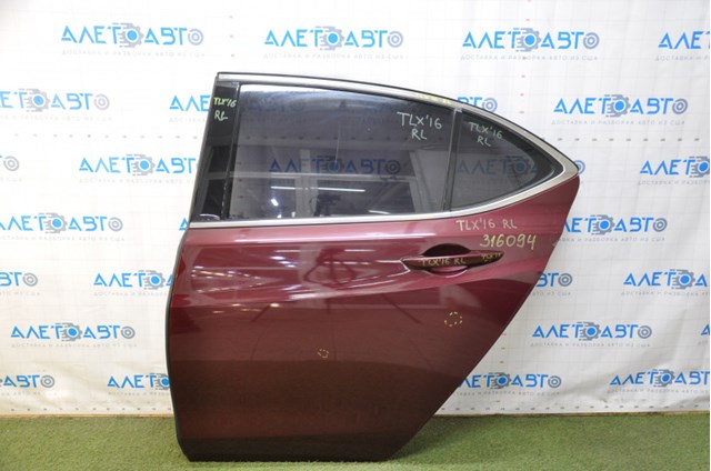  Honda 67550TZ3A90ZZ цена, от 443.43 USD