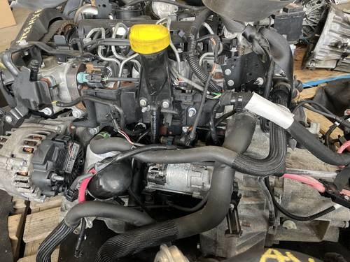 ДВС в сборе Renault (RVI) K9KH834 цена, от 149.20 USD