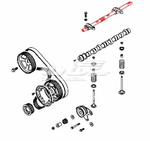  MD050103 Mitsubishi