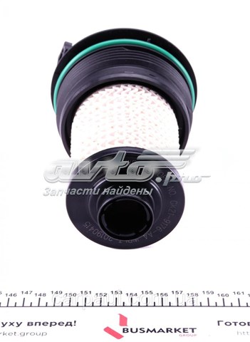 WB506 Wunder Фильтр топлива