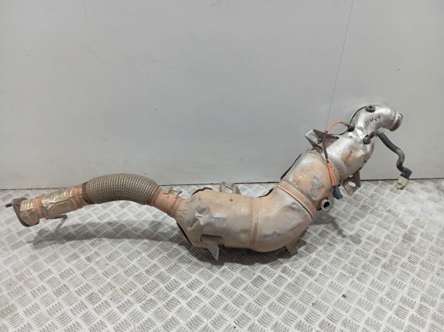 2334238 Ford Конвертор-катализатор