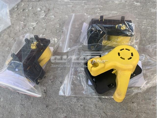 Рычаг открывания капота Signeda PFD22116A цена, от 9.40 USD