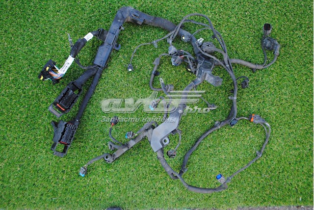  Hyundai/Kia 91400D5030