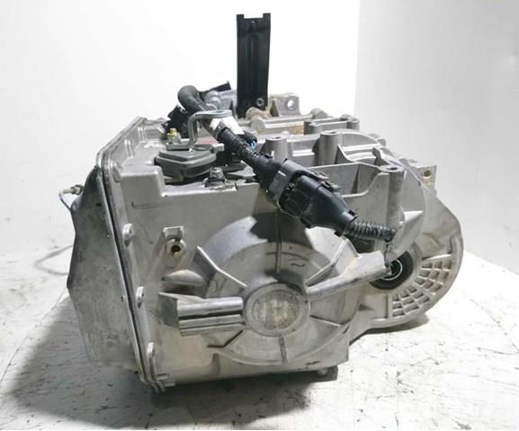 3610034210 Ssang Yong Автоматическая коробка передач