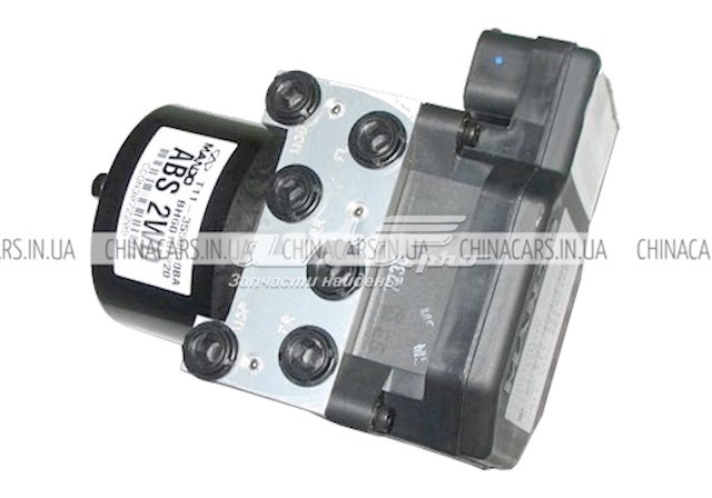 Гидроблок АБС Chery T11BJ3550010BA цена, от 257.14 USD