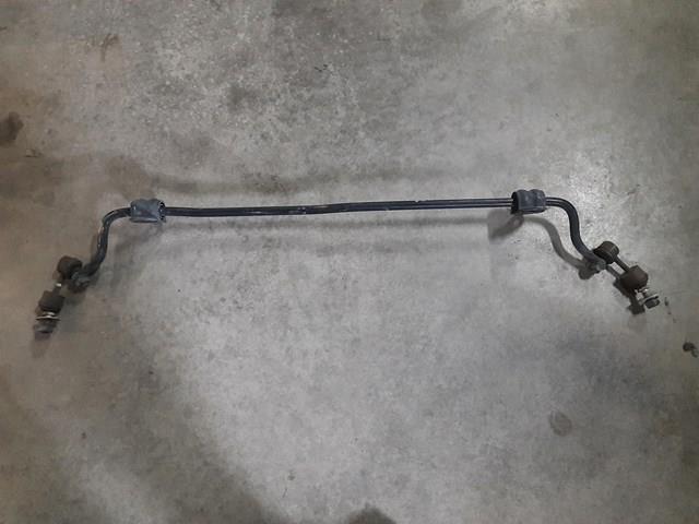  Estabilizador traseiro Hyundai Sonata VI sedan (YF) (2009 - 2015) VI