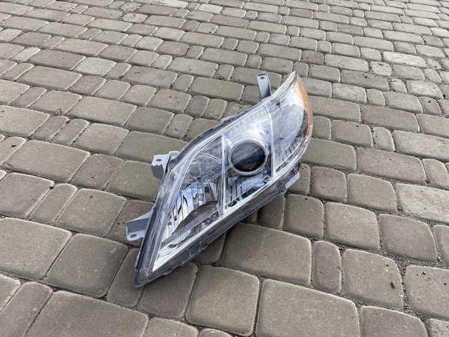 813809 Polcar Фара