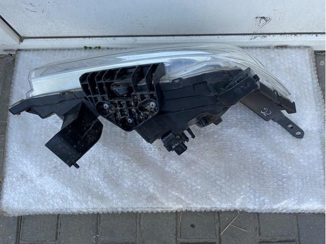 Купить 260605JT1A Nissan/Infiniti Фара левая передняя