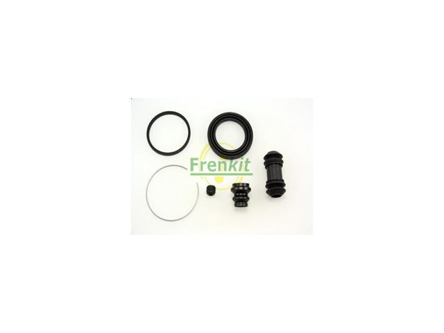 Прокладка EGR-клапана рециркуляции 504196616 Iveco