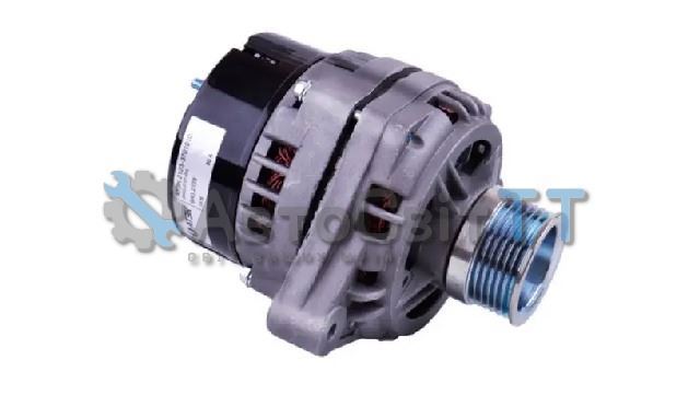 Автомобильный генератор DK 9402370100004 цена, от 73.24 USD
