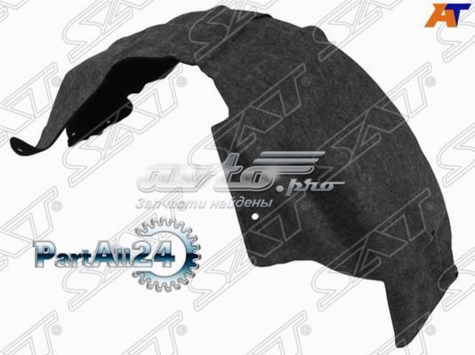 Подкрылок задний левый 1709758 Ford
