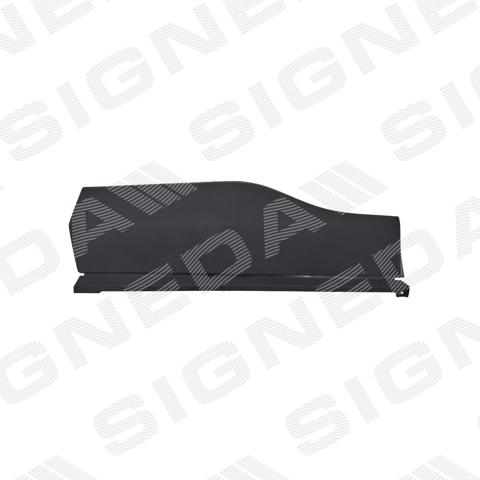 PTY880015GL Signeda Молдинг задней левой двери