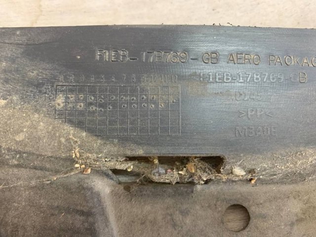  F1EB17B769 Ford