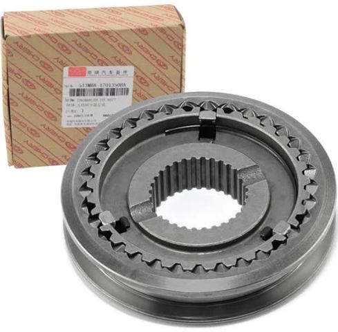 513MHA1701350BA Chery Синхрон 5 передачи