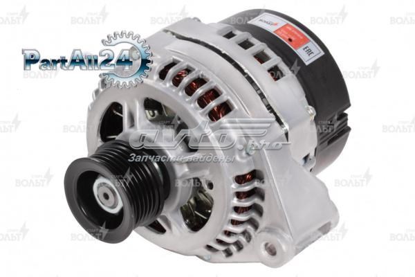 Генератор Газель ⚙️ - Покупка запчастей и сравнение цен на Авто.про