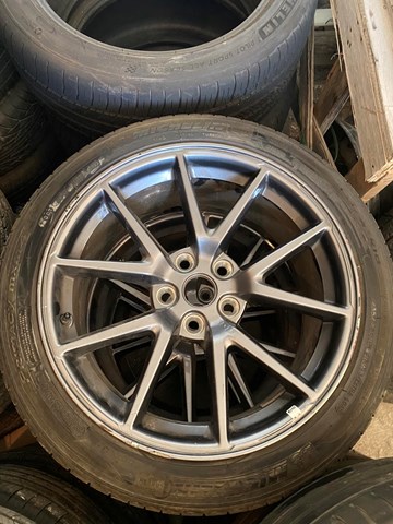 Купить 123422100C Tesla Motors Диски колесные