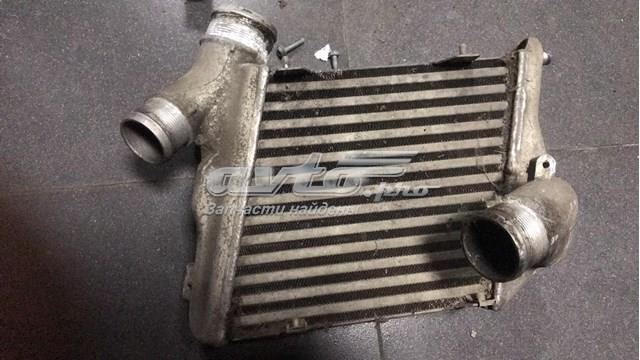 Система охлаждения наддувочного воздуха Audi A8 D3 седан (4E2, 4E8) (2002 - 2010) цена, от 25.35 USD