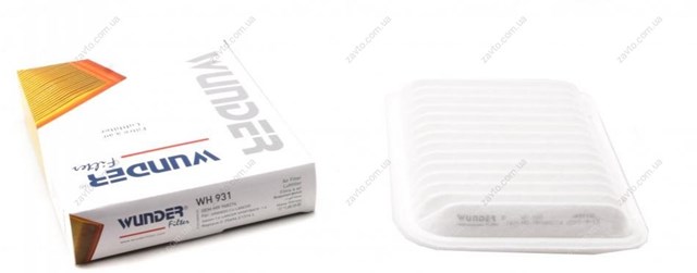 Воздушный фильтр WH931 Wunder