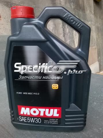 Купить 856351 Motul Моторное масло для дизеля