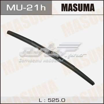 MU21H Masuma 