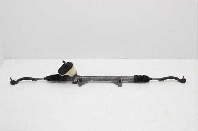 Рулевая рейка DSR1647L Delco Remy