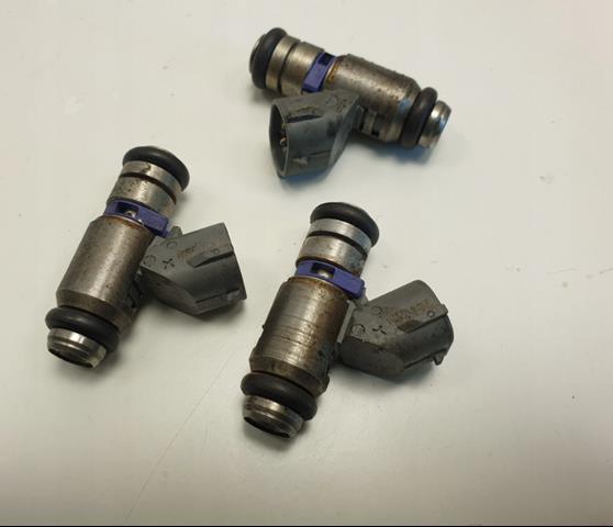 IWP123 Magneti Marelli Топливные форсунки