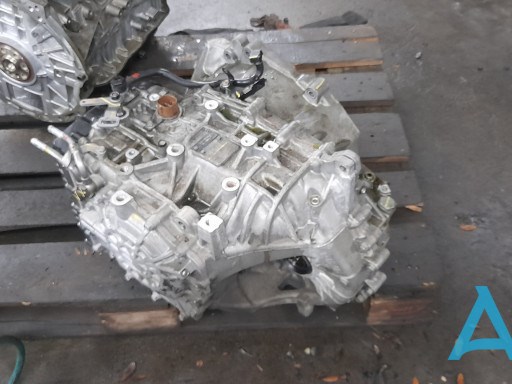 АКПП 450003BYE0 Hyundai/Kia